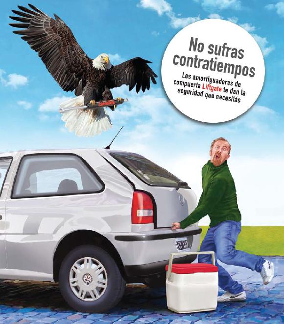 RESORTE GAS REN MEGANE II BICUERPO    06/...