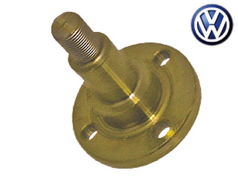 PUNTA EJE VW POLO TRAS