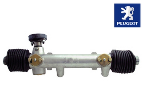 CREM PEU 504 GRII (2 SERIE)