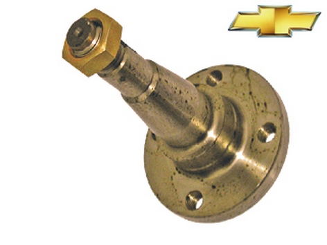 PUNTA EJE CHEV CORSA TRAS