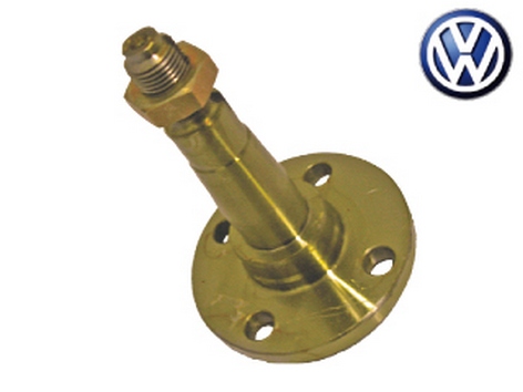 PUNTA EJE VW GOL / SENDA / SAVEIRO / GACEL TRAS