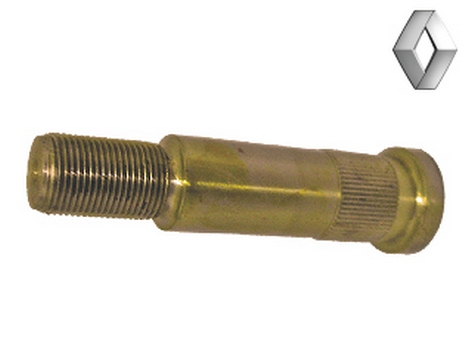 PUNTA EJE REN TWINGO TRAS