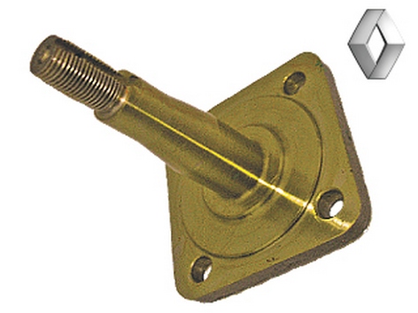 PUNTA EJE REN 12 / 6 CUADRADA MODELO VIEJO