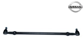 B/CENTRAL NISSAN D21 L744MM