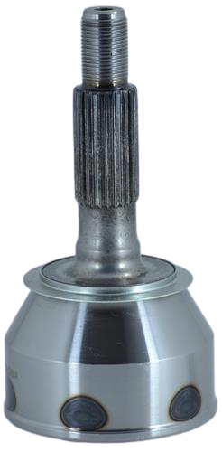 HOMOC REN TRAFIC          ABS-- 25x27 Seg. Int.