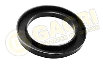 ASIENTO apoya ESPIRAL DE SUSPENSION FIAT 600