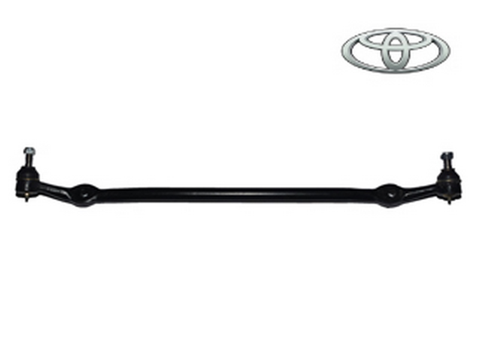 B/CENT TOYOTA HILUX 4X2    .../2001  L765MM