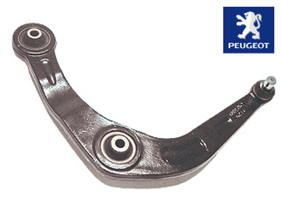 PARRILLA PEU 206 / 207 todos (no CC / GTi)  DER     PG027D