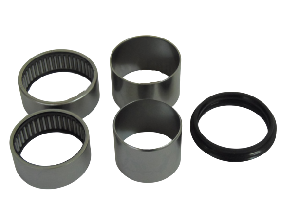 KIT RODAMIENTO PUENTE TRAS REN CLIO  / CLIO II / EXPRESS  (COMPLETO)