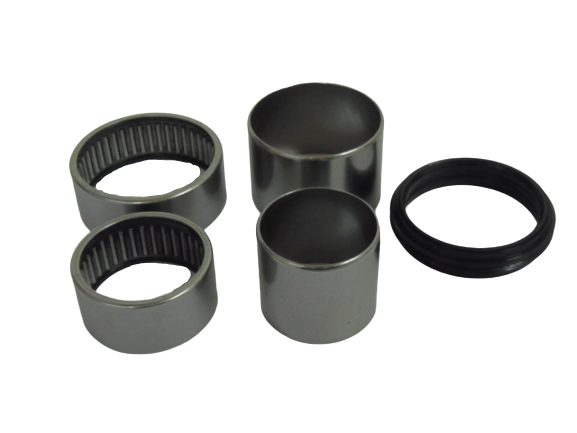 KIT RODAMIENTO PUENTE TRAS REN 9 / 11 / 19 / KANGOO / MEGANE / SCENIC (COMPLETO)