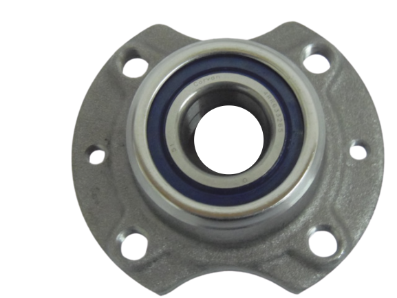 MAZA FIAT DUNA / UN0 / 128 / 147 TRAS CON RODAMIENTO