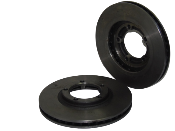 Hasta agotar  Stock  DISCO HYUNDAI H-1 H-200 97/... D-V