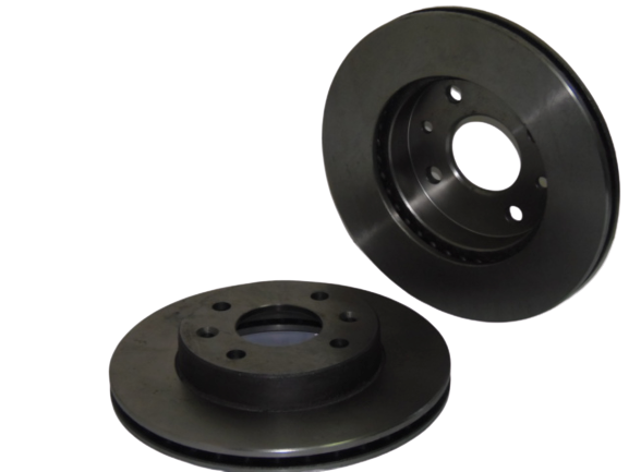 DISCO REN 18 FUEGO D-V 80/83