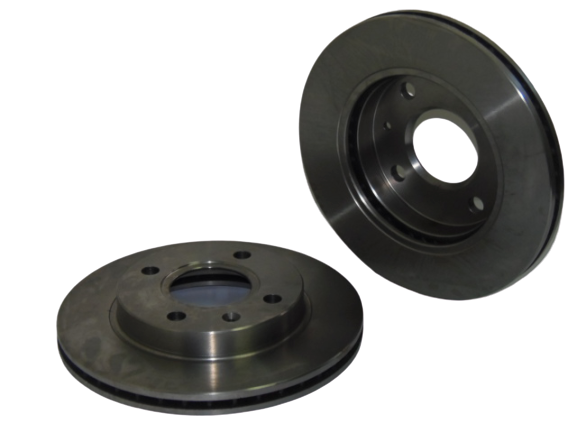 DISCO FORD ESCORT ORION POINTER FIESTA 1.4 16V 96/. 1.6 99/. PUMA DEL