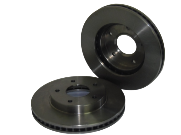 DISCO CHEV S10 BLAZER 4X4 98/99 S/ABS D-V