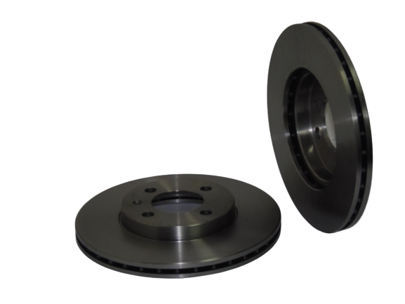 DISCO  VW POLO/GOLF/CADDY/GALAXY D-V 255.5MM (W24156)  (WD85303)