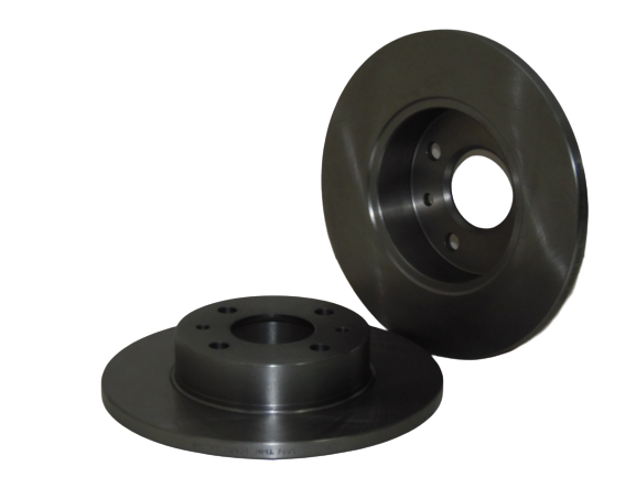 DISCO FIAT DUNA / UNO / PALIO  86/... DEL SOL