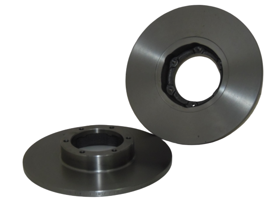 DISCO REN 12 GRANDE DEL SOL