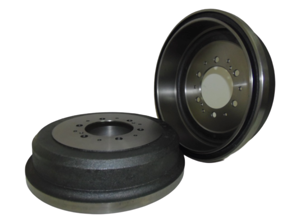 CAMP TOYOTA HILUX 2.8D 4X4 / SW 4X4 2.8D C/MAZA