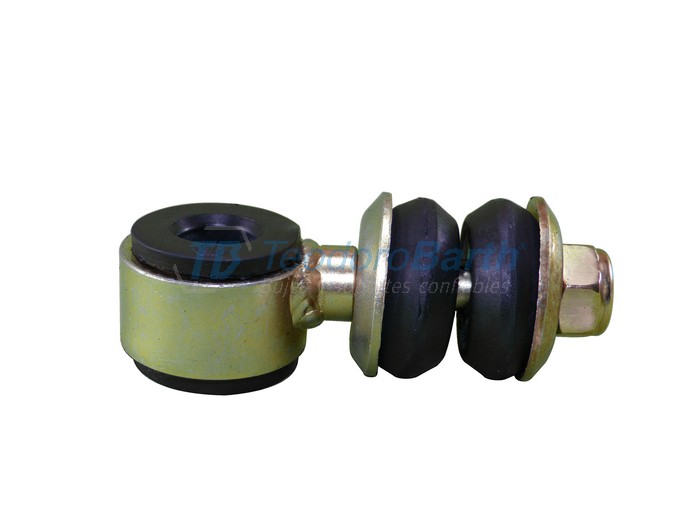 BIELETA VW POLO  / GOLF DESPLAZADA DEL.