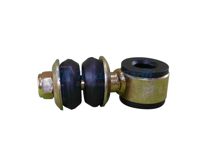 BIELETA VW POLO / GOLF CENTRADA DEL.