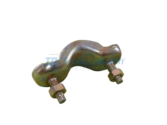 ABRAZ REN 12/18 BUJE DOBLE CONO PARR.TRAS