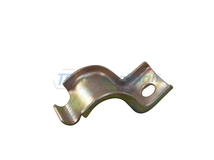 ABRAZ REN 9 / 11 / 19 / CLIO EXPRESS  BUJE BARRA ESTAB. (central)