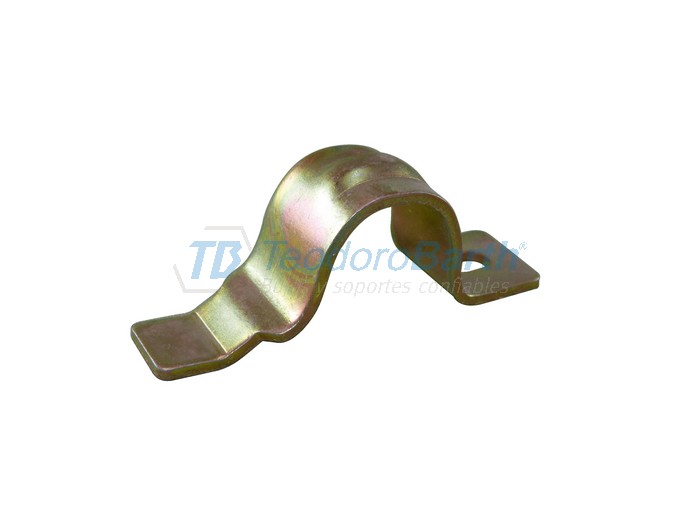 ABRAZ FORD TAUNUS B/ESTAB. DEL