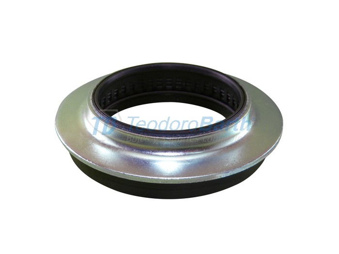 CRAPODINA AMORT VW FOX / SURAN