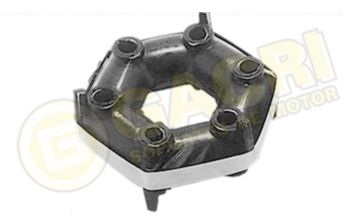 MANCHON CARDAN FIAT 125 / 1600