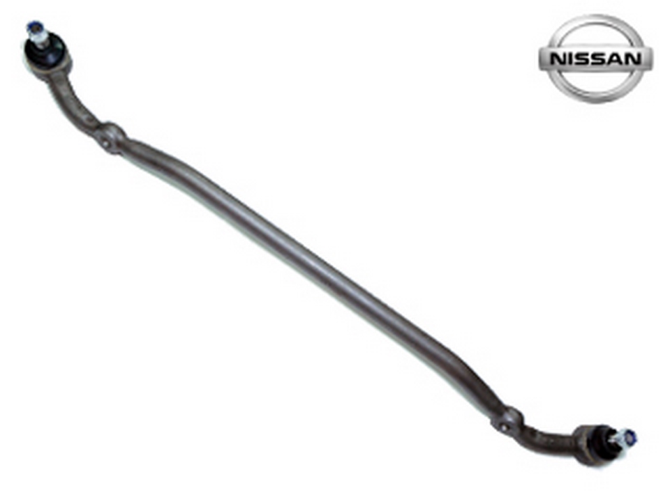 B/CENTRAL NISSAN PICK UP CURVA   L730MM