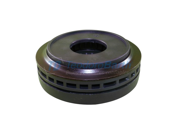 CRAPODINA FORD ECOSPORT / FIESTA DEL 03/...