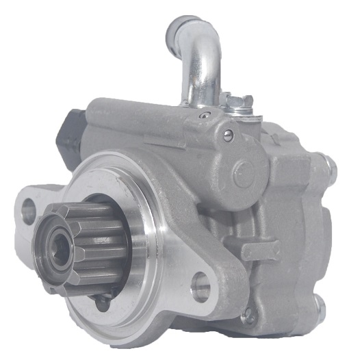 BOMBA DIR. HID. TOYOTA HILUX 2.5/3.0 05/... / SW4 Nota: con engranaje ( 10 dientes )