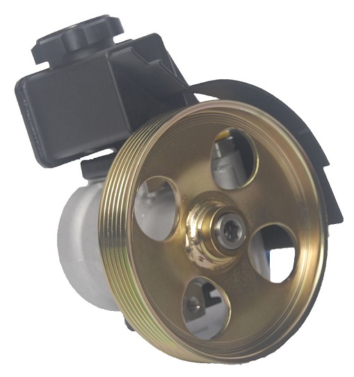 BOMBA DIR. HID. PEU 206 / 207 NAFTA // CIT XSARA /XSARA PICASSO 1.6 NAFTA      Nota: con polea 6 canales - ø 137 mm / con deposito