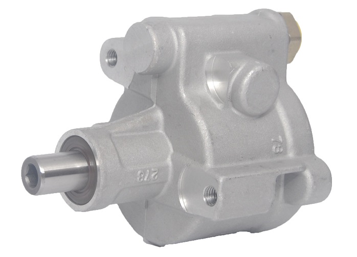 BOMBA DIR. HID. REN 18/ 19 / MEGANE / SCENIC / TRAFIC NAFTA       Nota: con eje