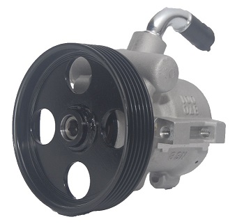 BOMBA DIR. HID. PEU 405 DIESEL      Nota: con polea 6 canales - ø 114 mm