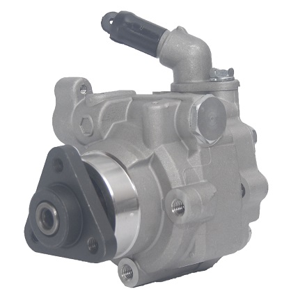 BOMBA DIR. HID. VW AMAROK 2.0       Nota: con brida