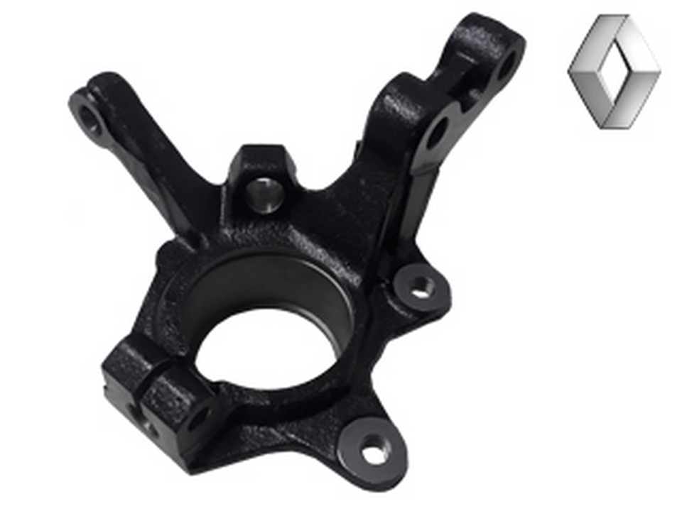 PORTA MAZA REN MEGANE / KANGOO C/ ABS IZQ