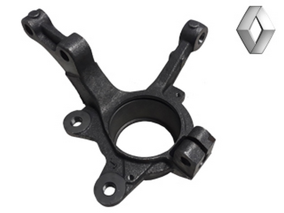 PORTA MAZA REN 19 IZQ