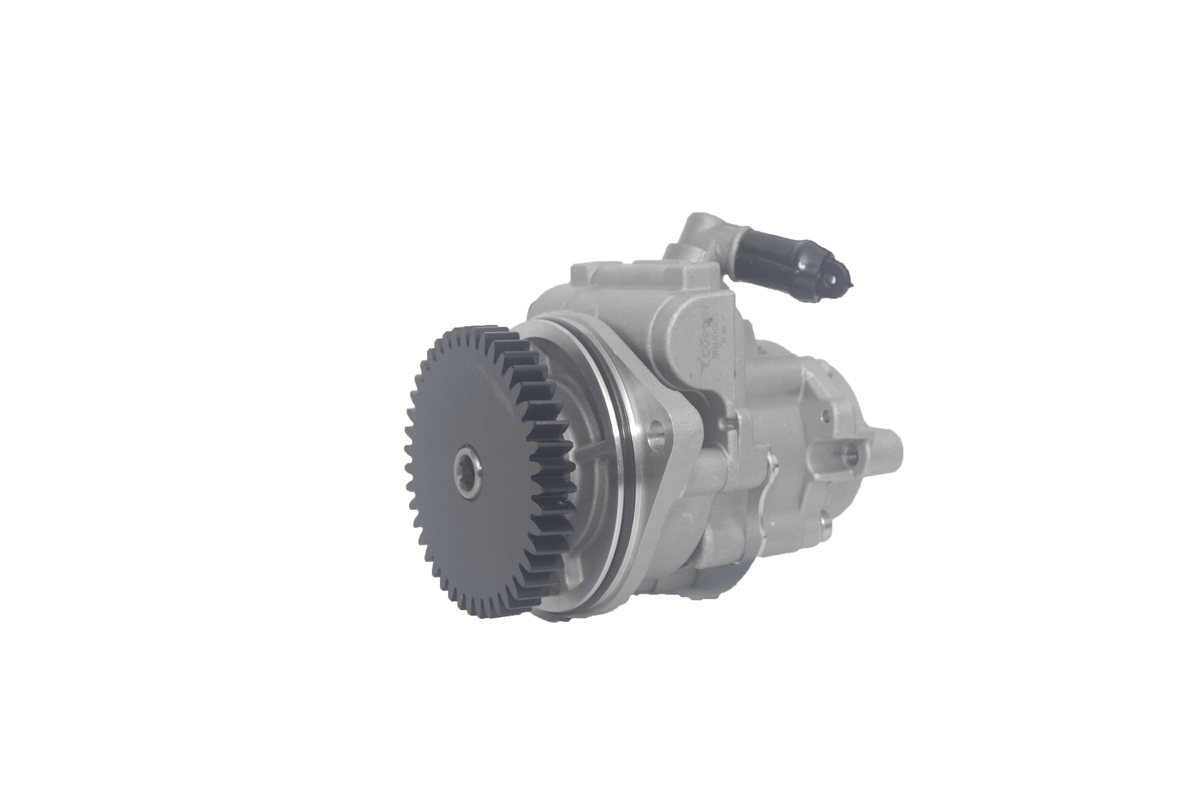 BOMBA DIR. HID. CHEV S10 2.8 TDI MWM 02/...      Nota: sin depresora / dientes rectos