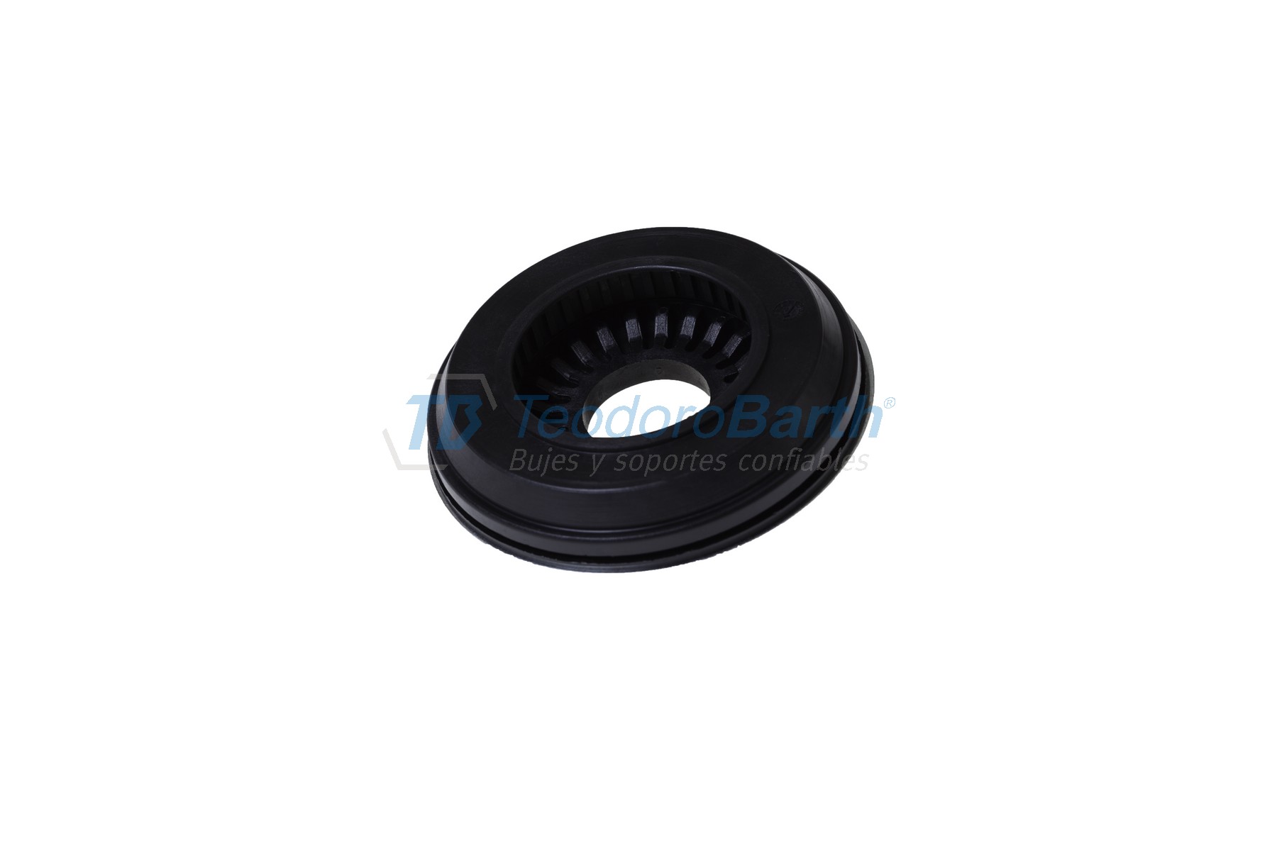 CRAPODINA FIAT PUNTO / LINEA / QUBO DE AMORTIGUADOR DEL           ()()()()()()()()()()()()