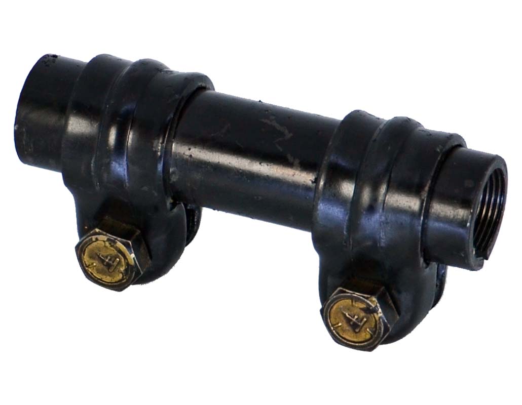 ACOPLE FORD F100 TWIN BEAM L:115mm (7/8" X 18H) 66/92