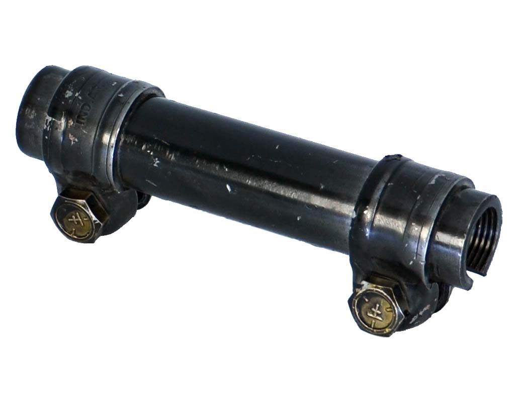 ACOPLE RAMBLER // FORD FAIRLANE / FALCON  // CHEV 400 / BRAVA    L:115mm (11/16" X 18h) 70/...