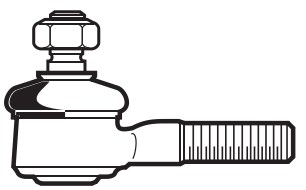 EXT FIAT 125 1500 1600 CORTO DER 63/82
