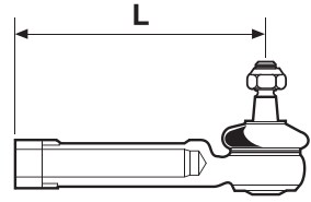 EXT FIAT 128 S/EUROPA  83/90