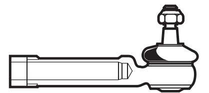 EXT FIAT 147 BRASIL  81/...            L190 H14X1.5