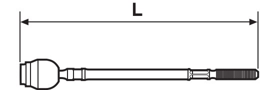 AXIAL FIAT 128 135MM 71/81