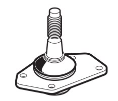 ROT REN 12 DACIA 71/... INF