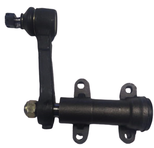 BR/AUX MITSUBISHI PAJERO