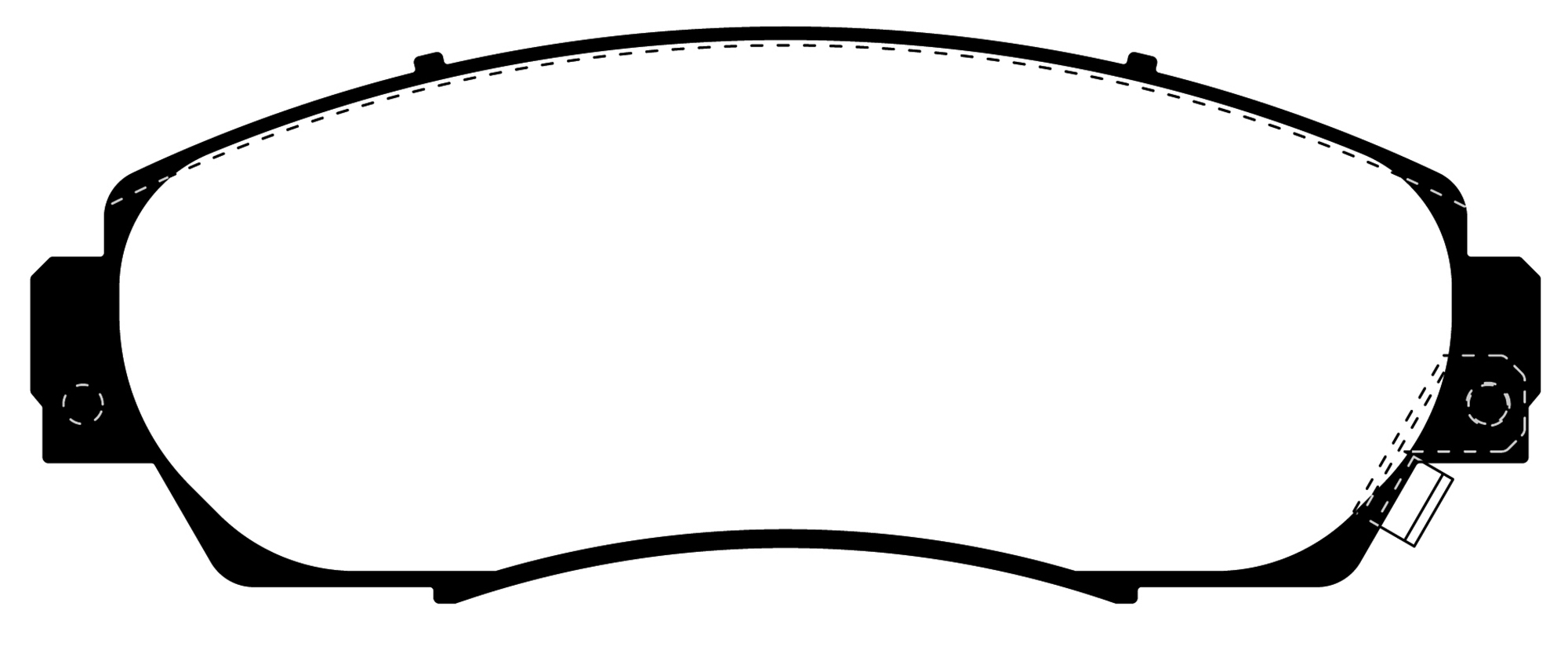 PAST HONDA CRV 07/...  DEL